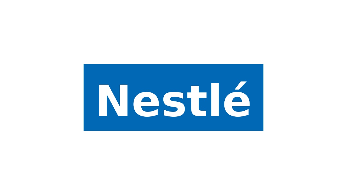 Nestlé: 12-Chapter SVA Teardown